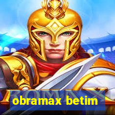 obramax betim